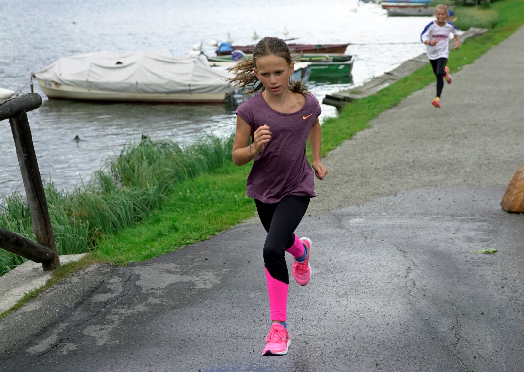 Trainingslager St. Moritz 2017 9ter Tag