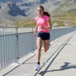Lauf und Sprint Training in St. Moritz 2022